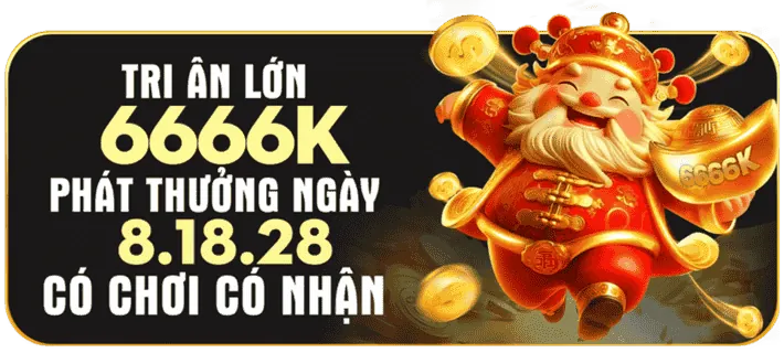Tiền thưởng chào mừng cho Slot