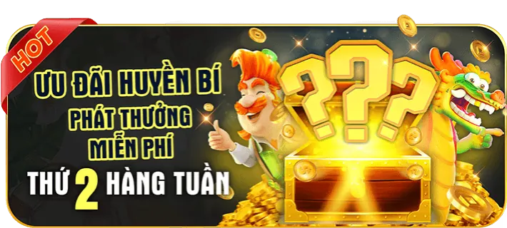 Hoàn trả Slot không giới hạn
